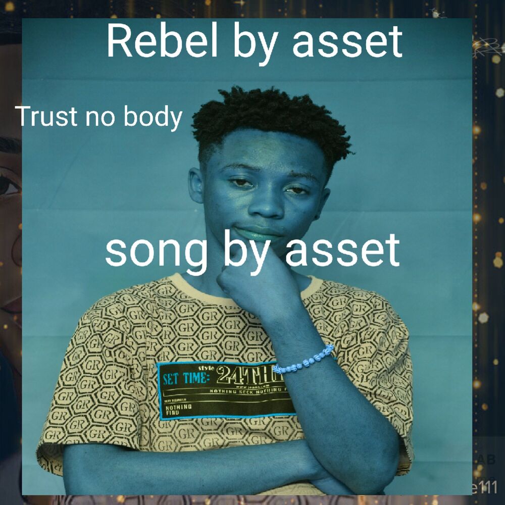 Picture of Rebel