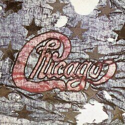 Cover of Chicago III