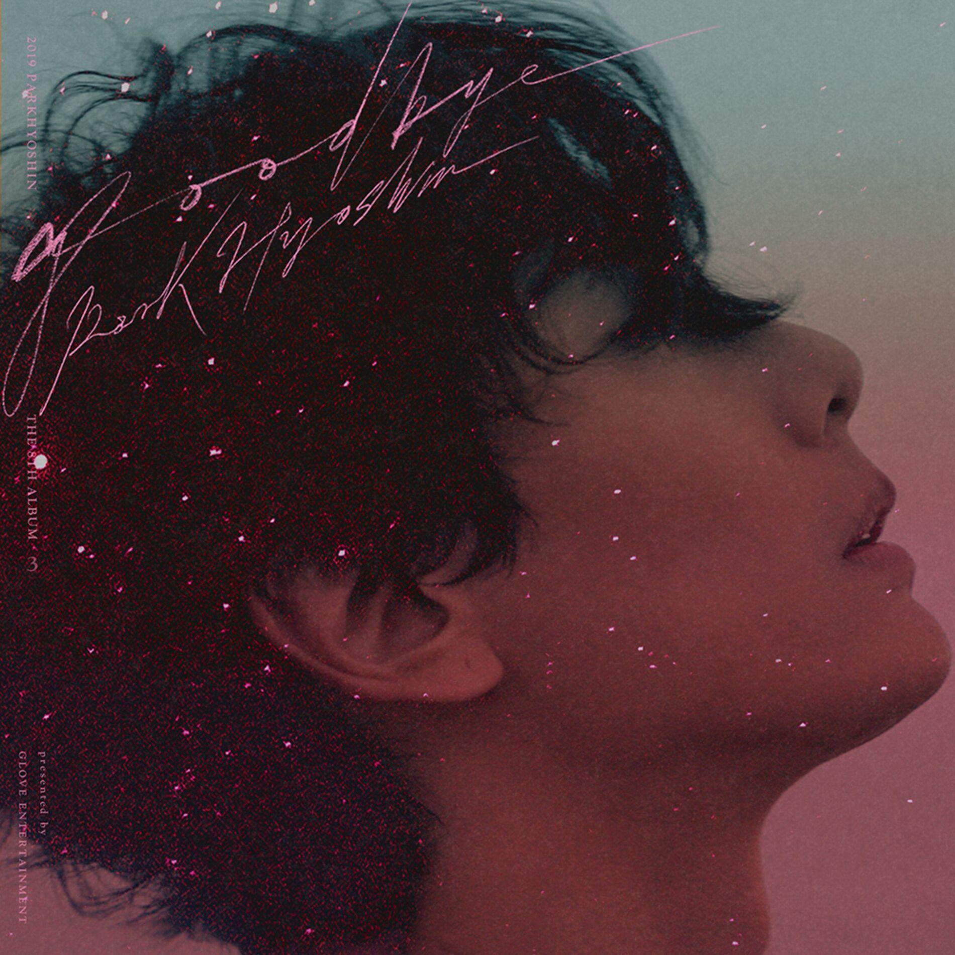 Album cover of Goodbye