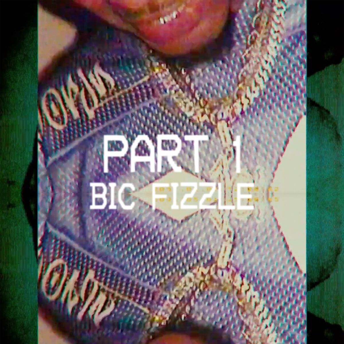 Album cover of Part 1