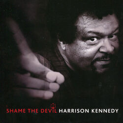 Cover of Shame the Devil