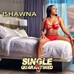 Cover of Single & Quarantined