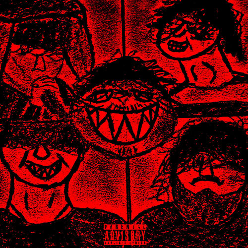 205BPM FREESTYLE! (feat. XANADU, TWIN CHXRLI, SKEEZIE & LiL GOLDiE)