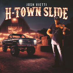 Cover of H-Town Slide