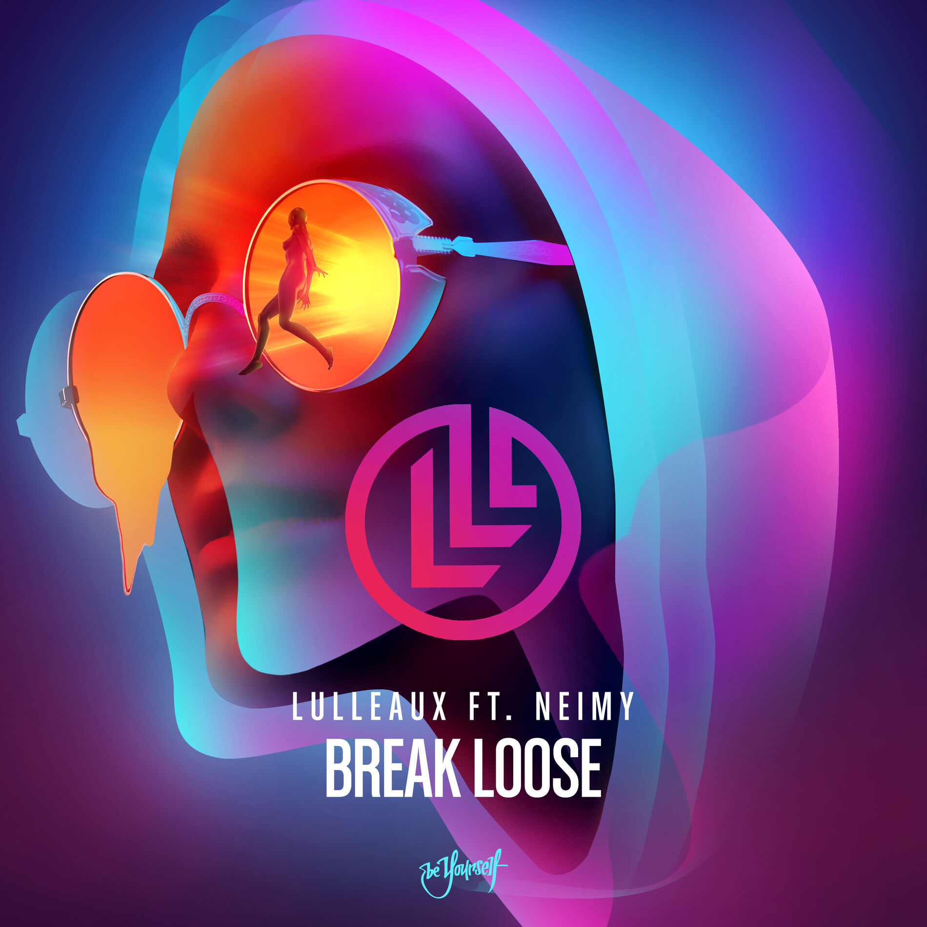 Album cover of Break Loose (feat. NEIMY)