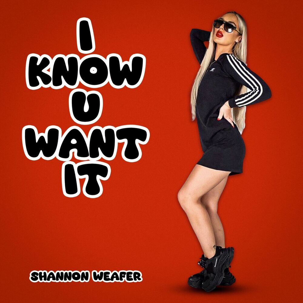 Picture of I Know U Want It
