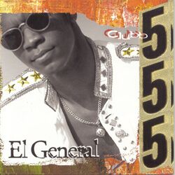 Cover of Clubb 555