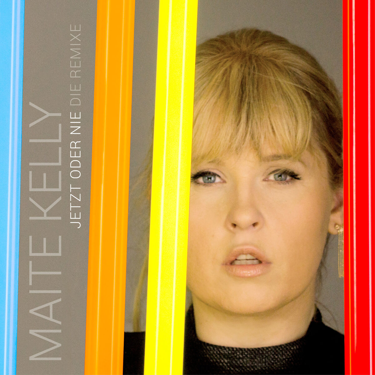 Album cover of Jetzt oder nie (Die Remixe)