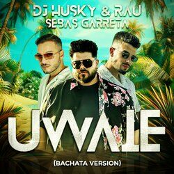 Cover of UWAIE (Bachata Version)
