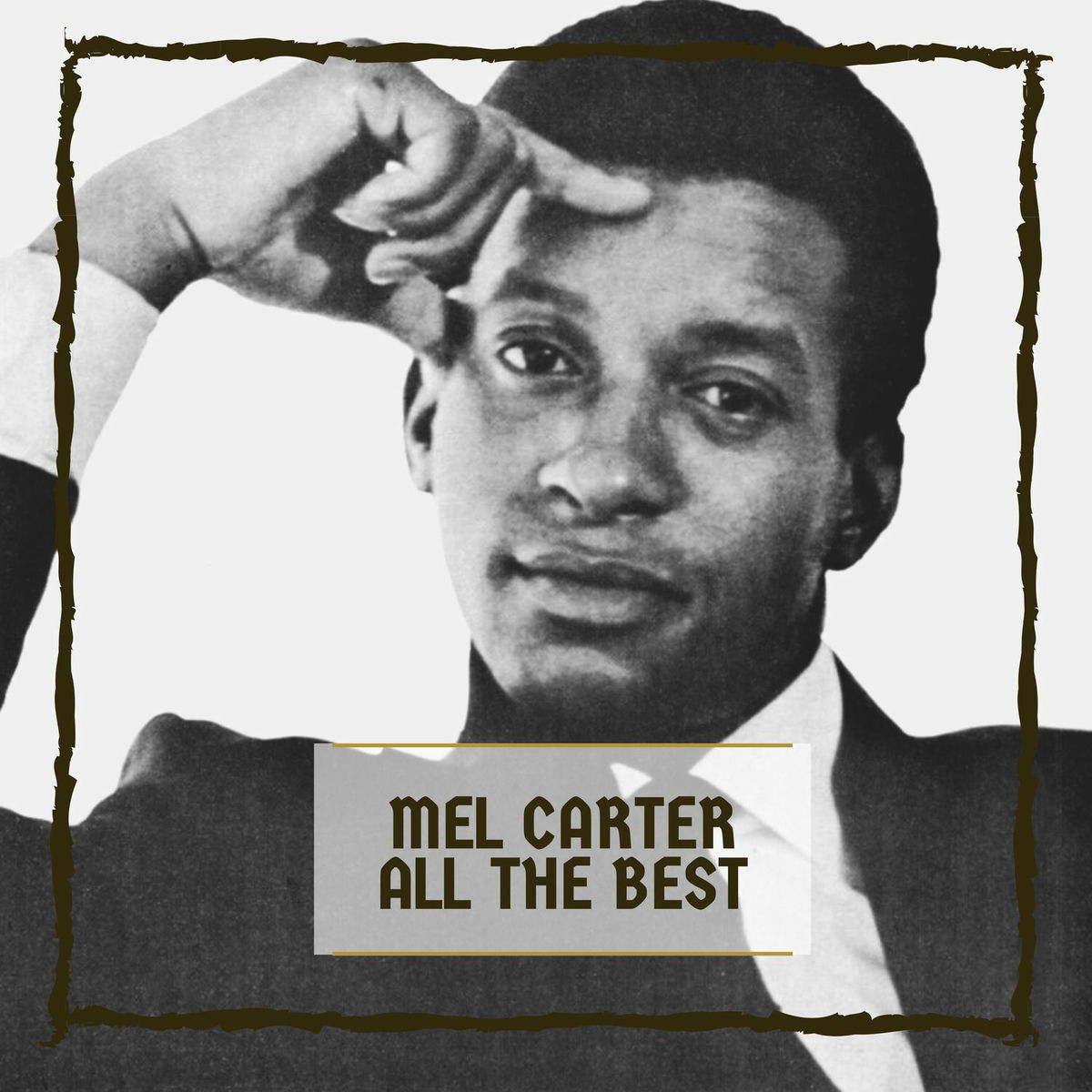 Album cover of All The Best