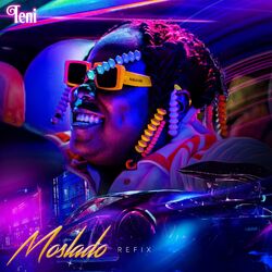 Cover of MOSLADO REFIX