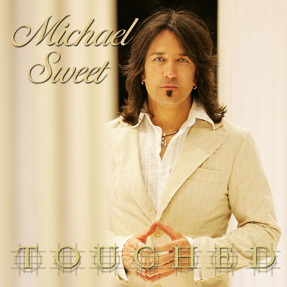 Album cover of Touched