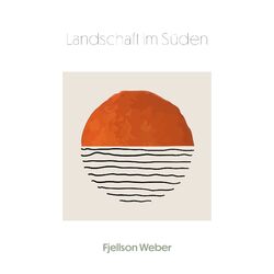 Cover of Landschaft im Süden