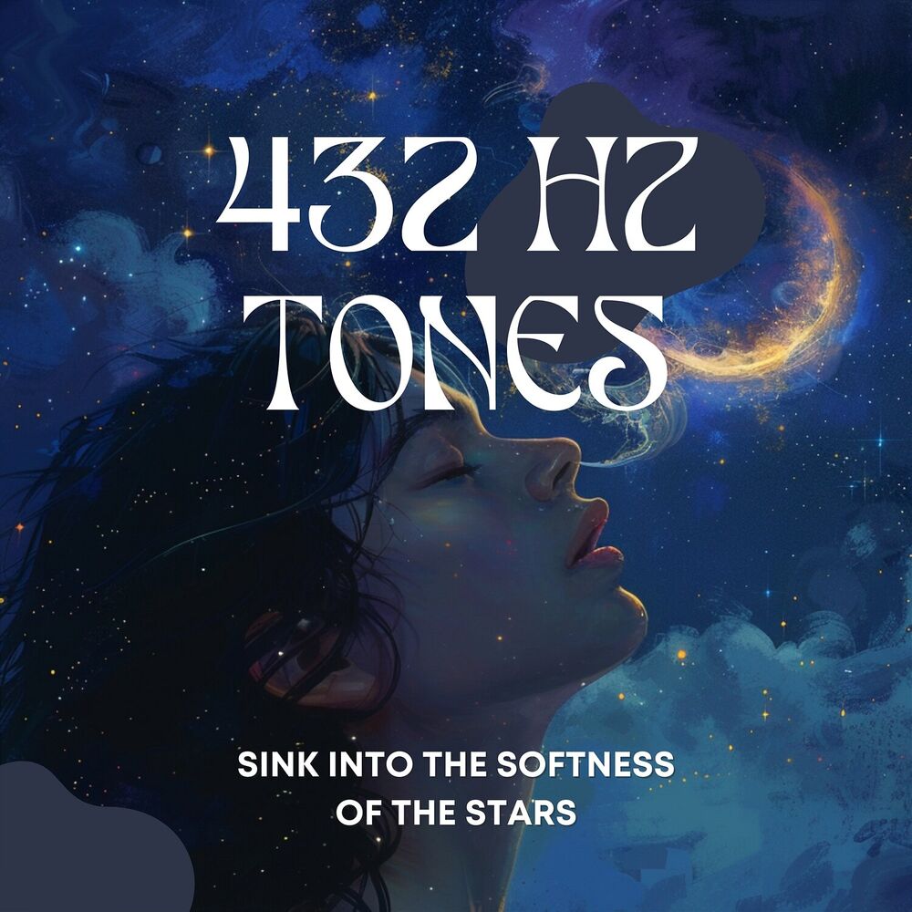 Picture of Sink into the Softness of the Stars