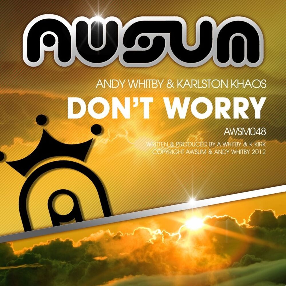 Picture of Don't Worry