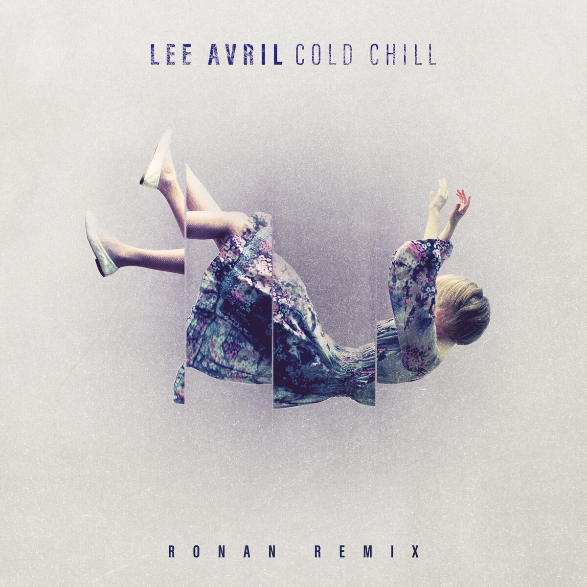 Album cover of Cold Chill