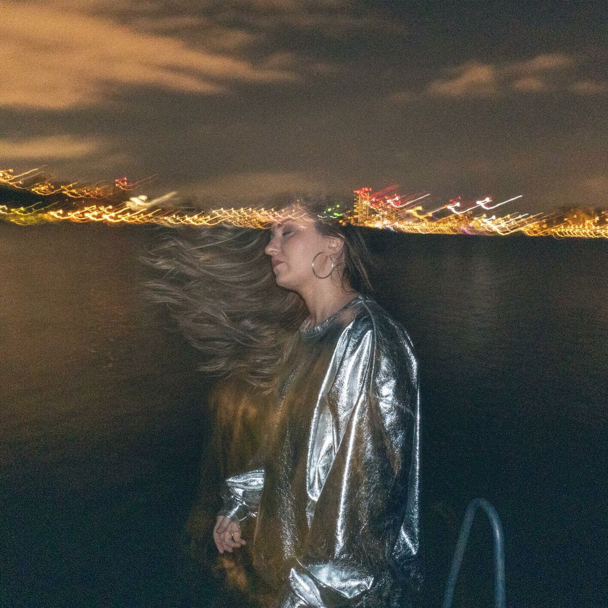 Album cover of Forever Young