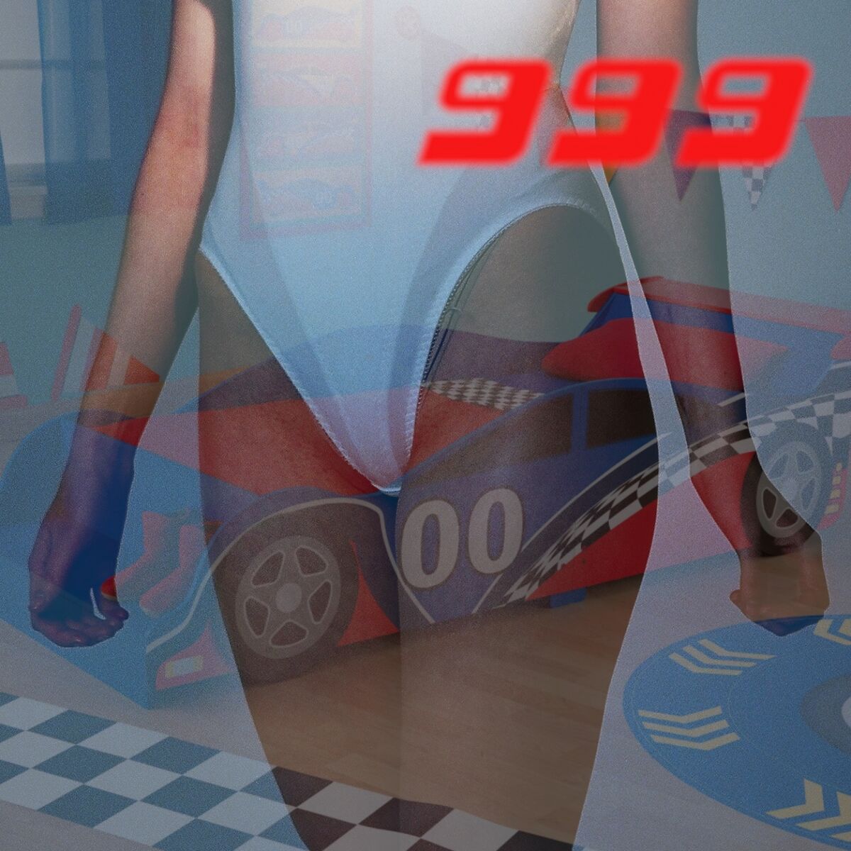 Album cover of 999