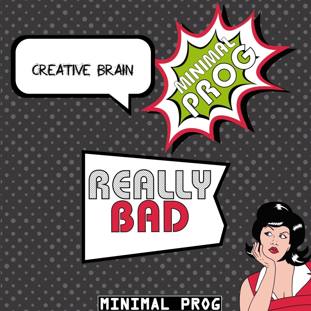 Picture of Really Bad