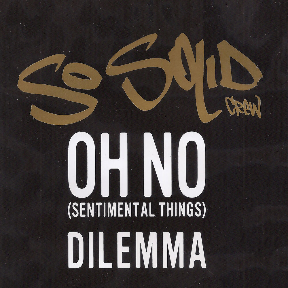 Picture of Oh No (Sentimental Things)