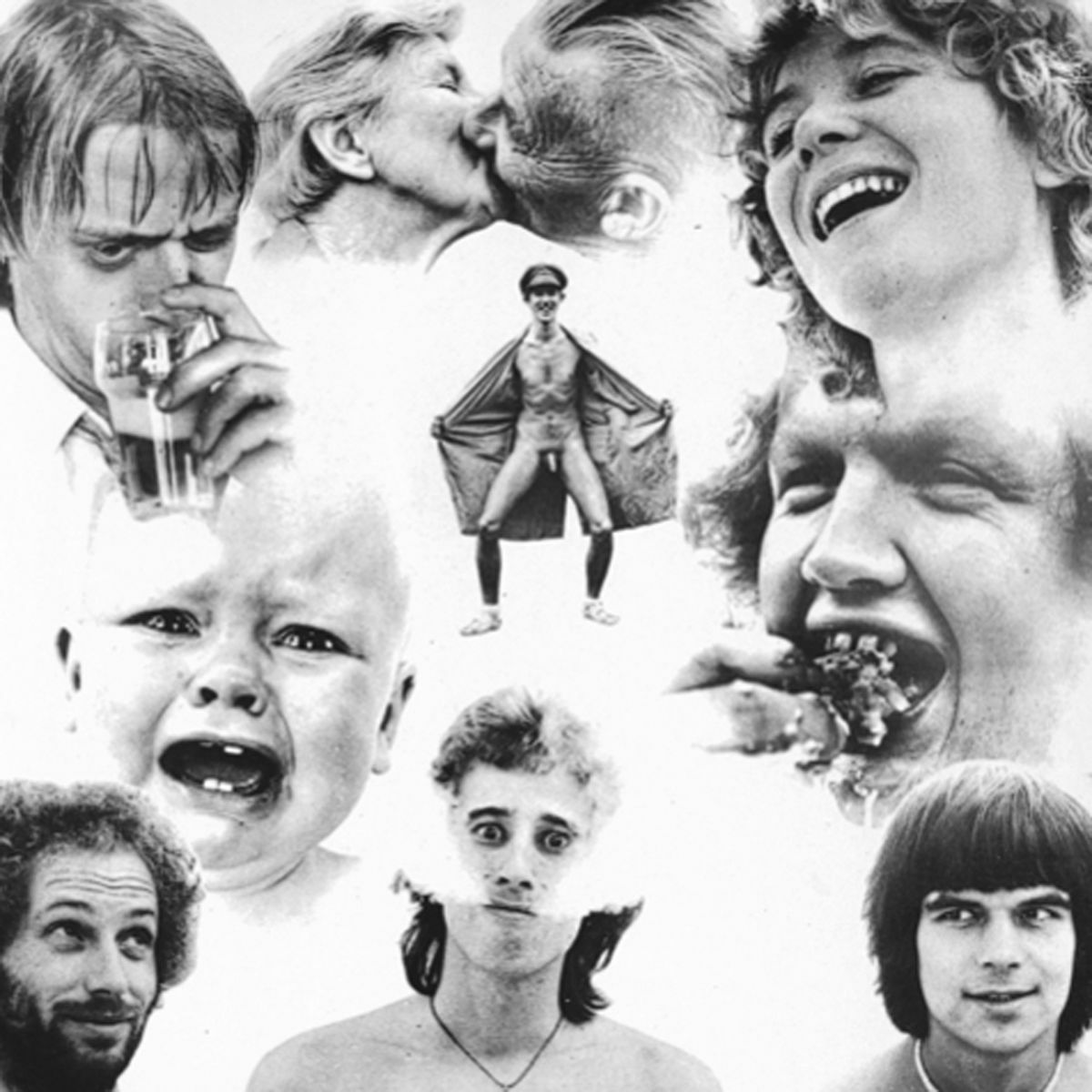 Album cover of Doe Maar