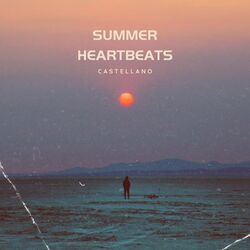 Cover of Summer Heartbeats