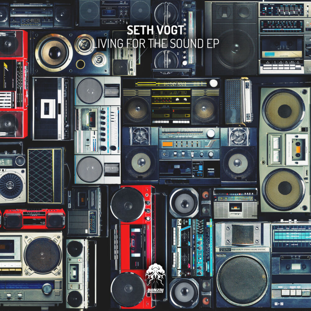 Picture of Living For The Sound EP