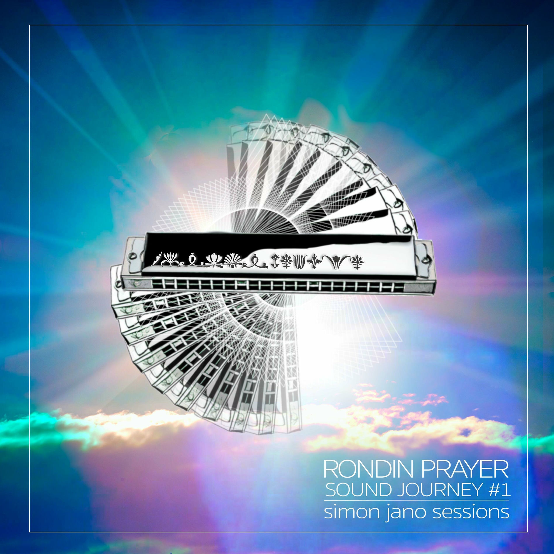 Album cover of Rondin Prayers