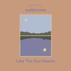 Cover of Like The Sun Needs