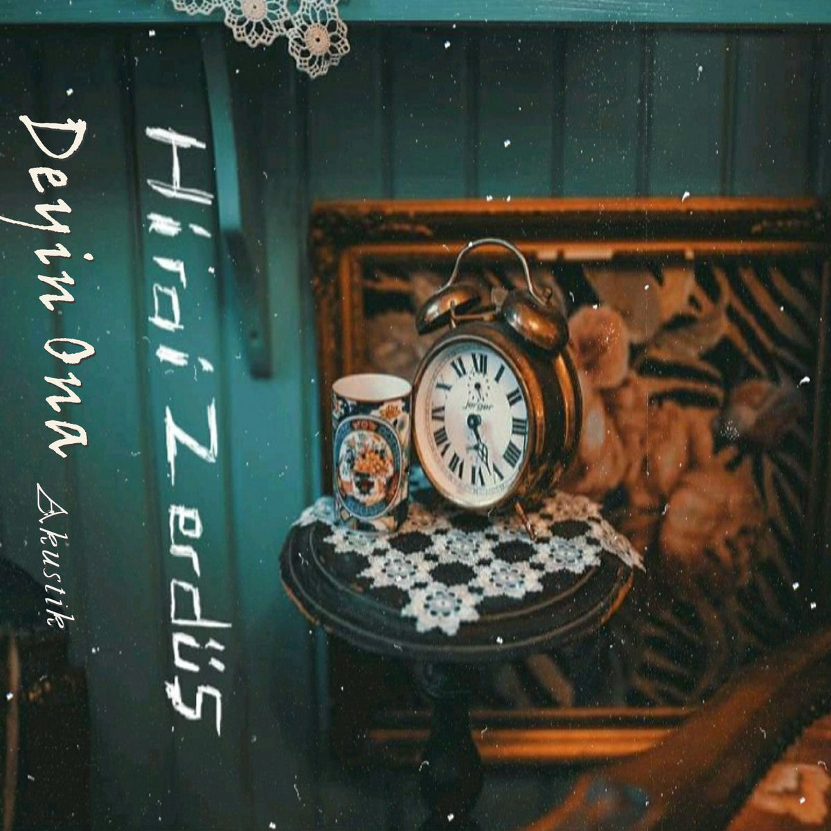 Album cover of Deyin Ona