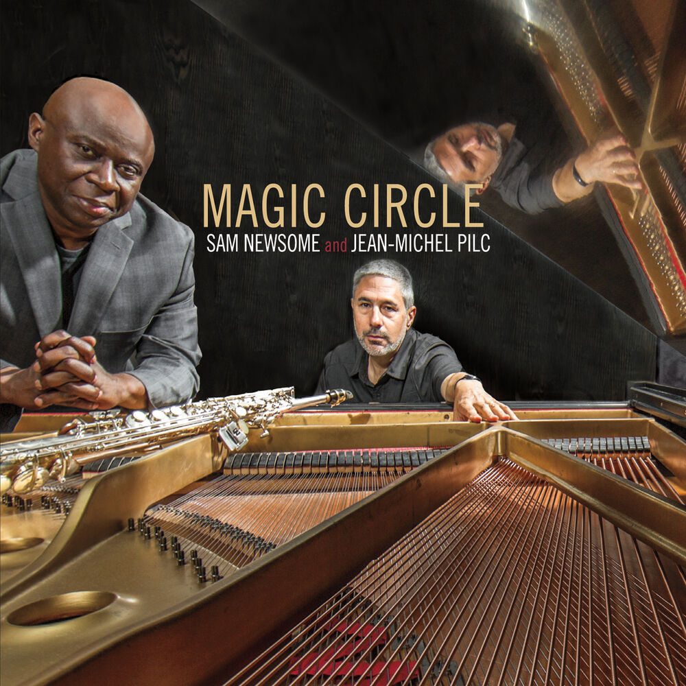 Picture of Magic Circle