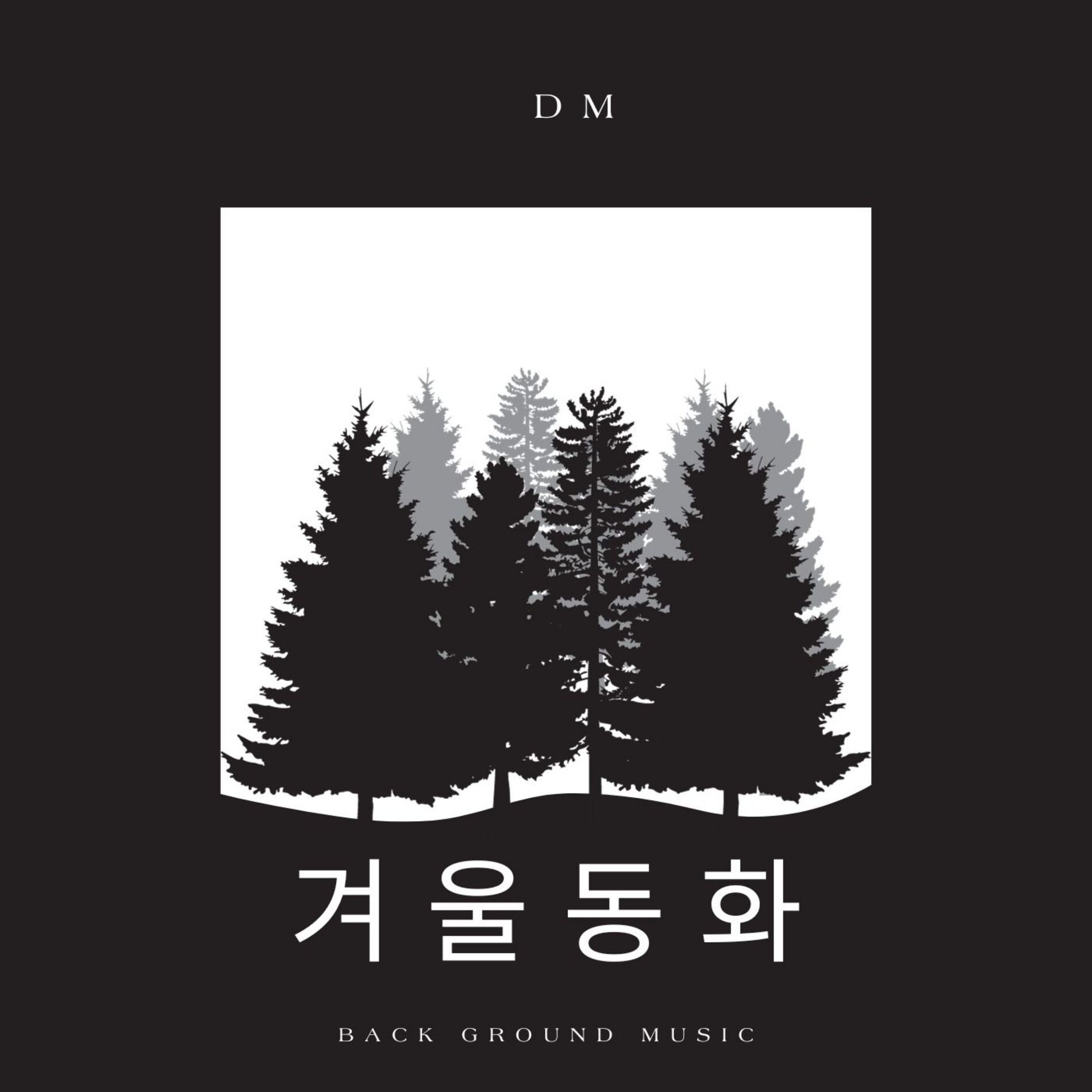 Album cover of Winter Stroy
