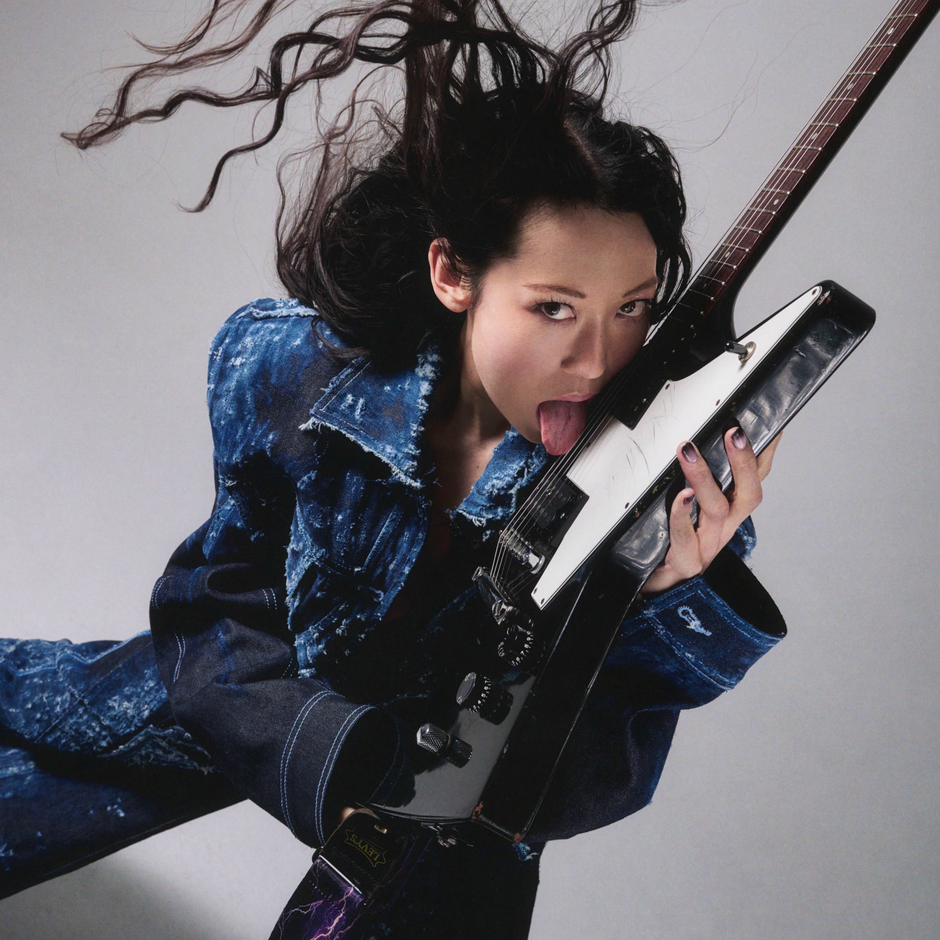 Album cover of Honeycrash