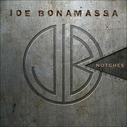 Cover of Notches