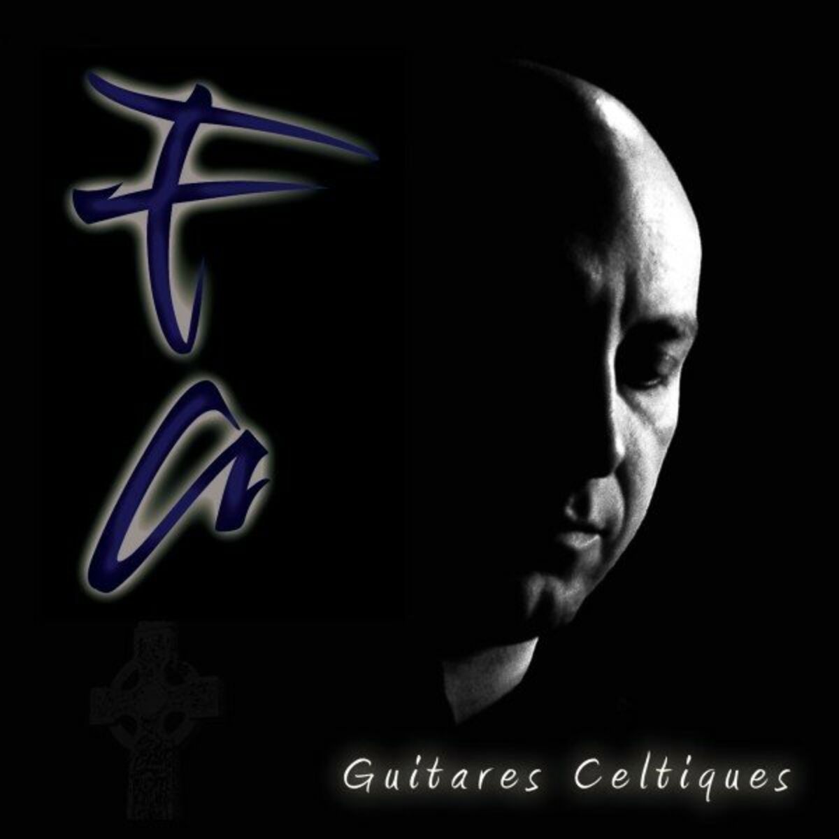 Album cover of Guitares Celtiques