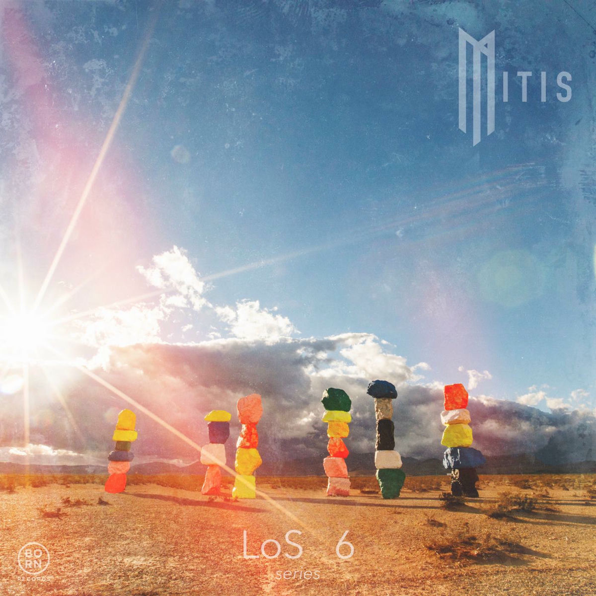 Album cover of Life Of Sin Series (2019)