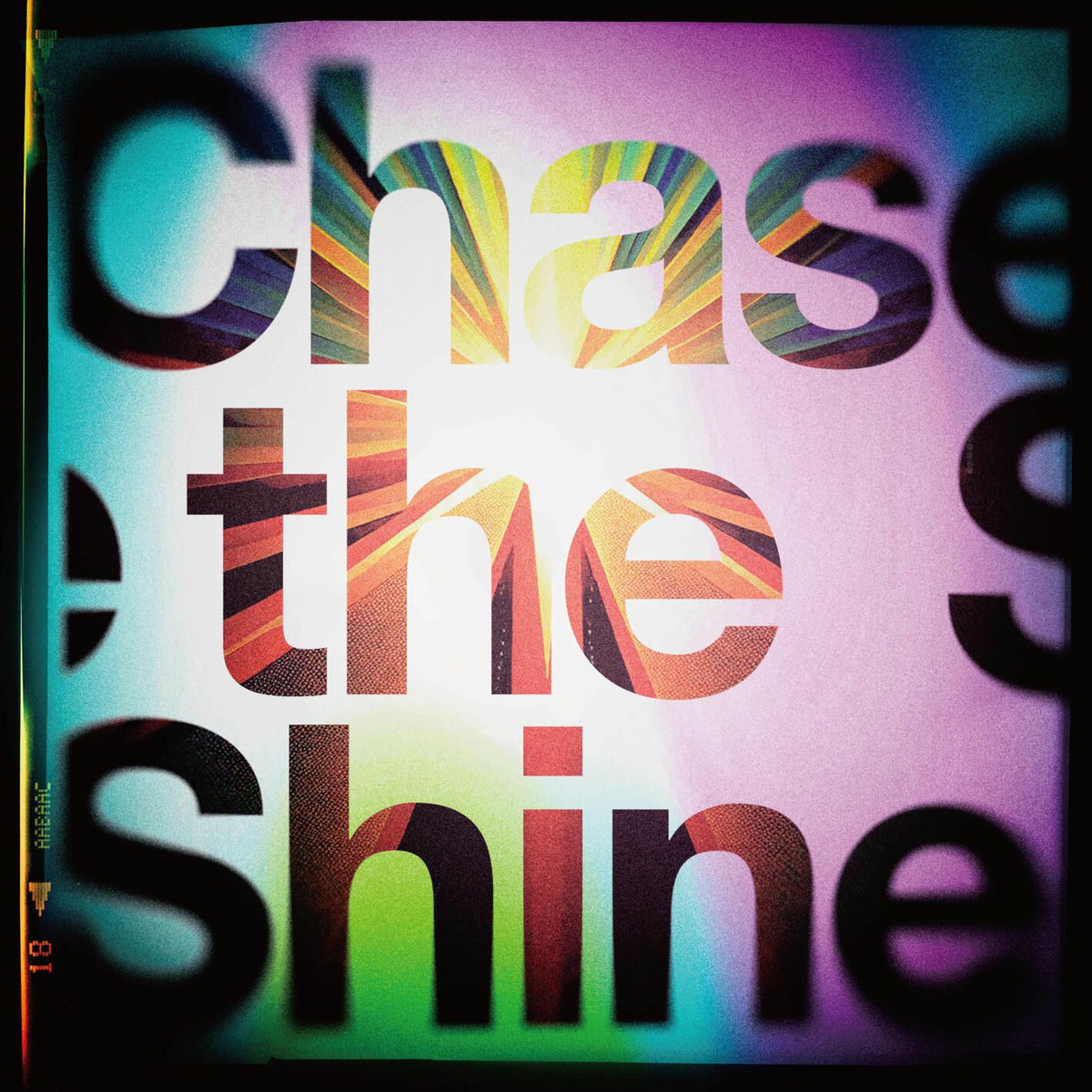 Album cover of Chase the Shine