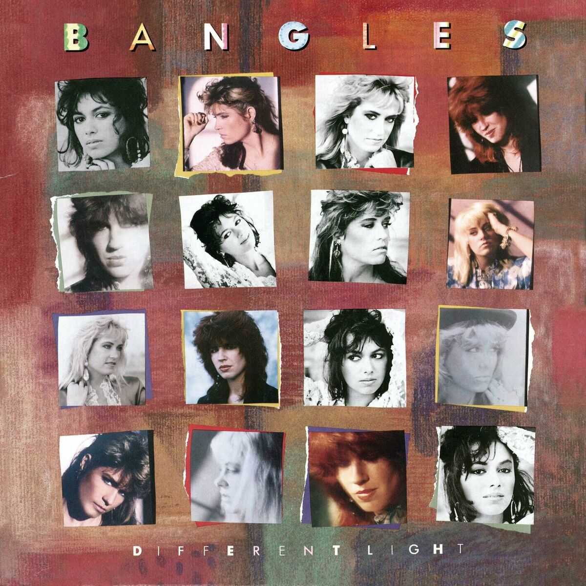 Album cover of Manic Monday