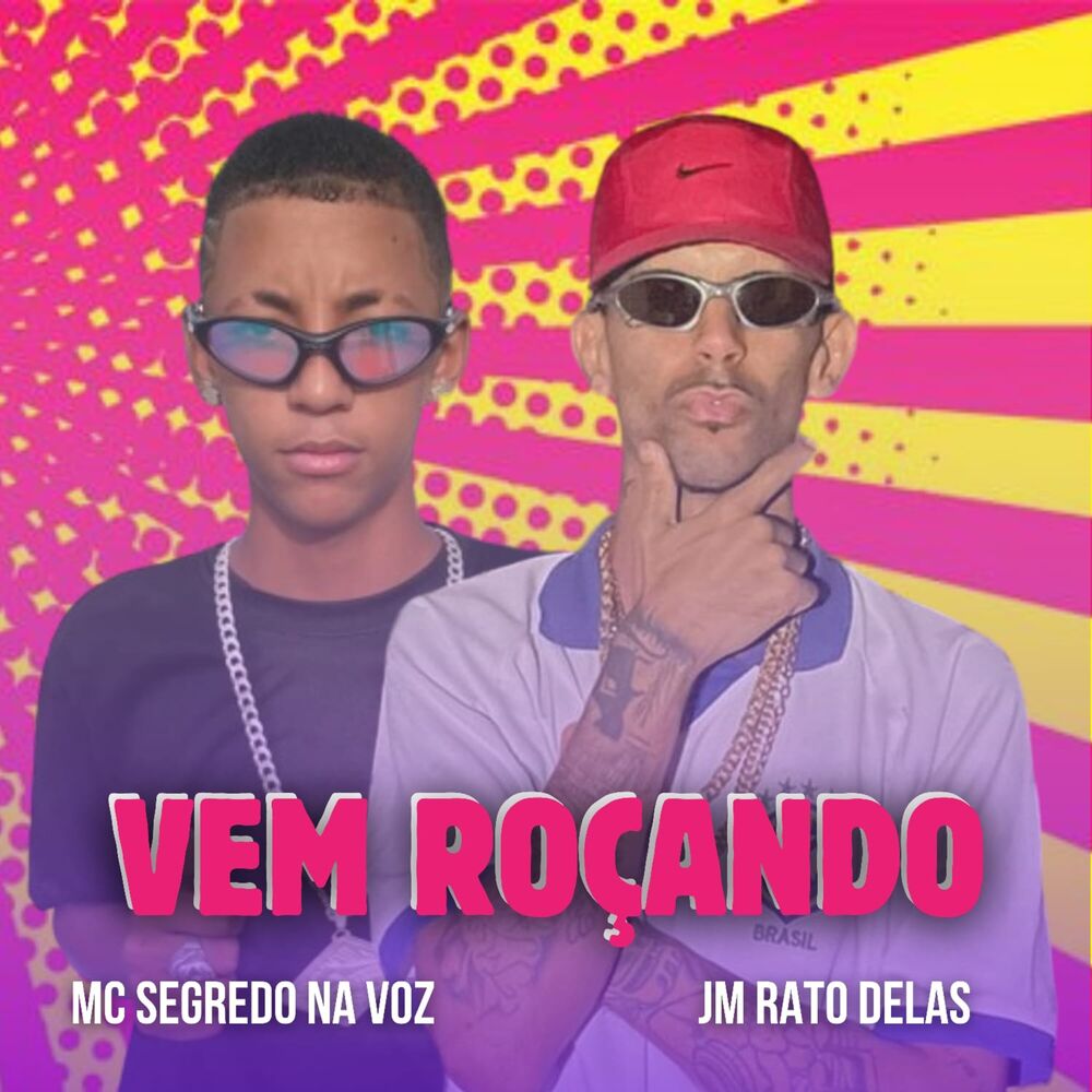 Picture of Vem Roçando