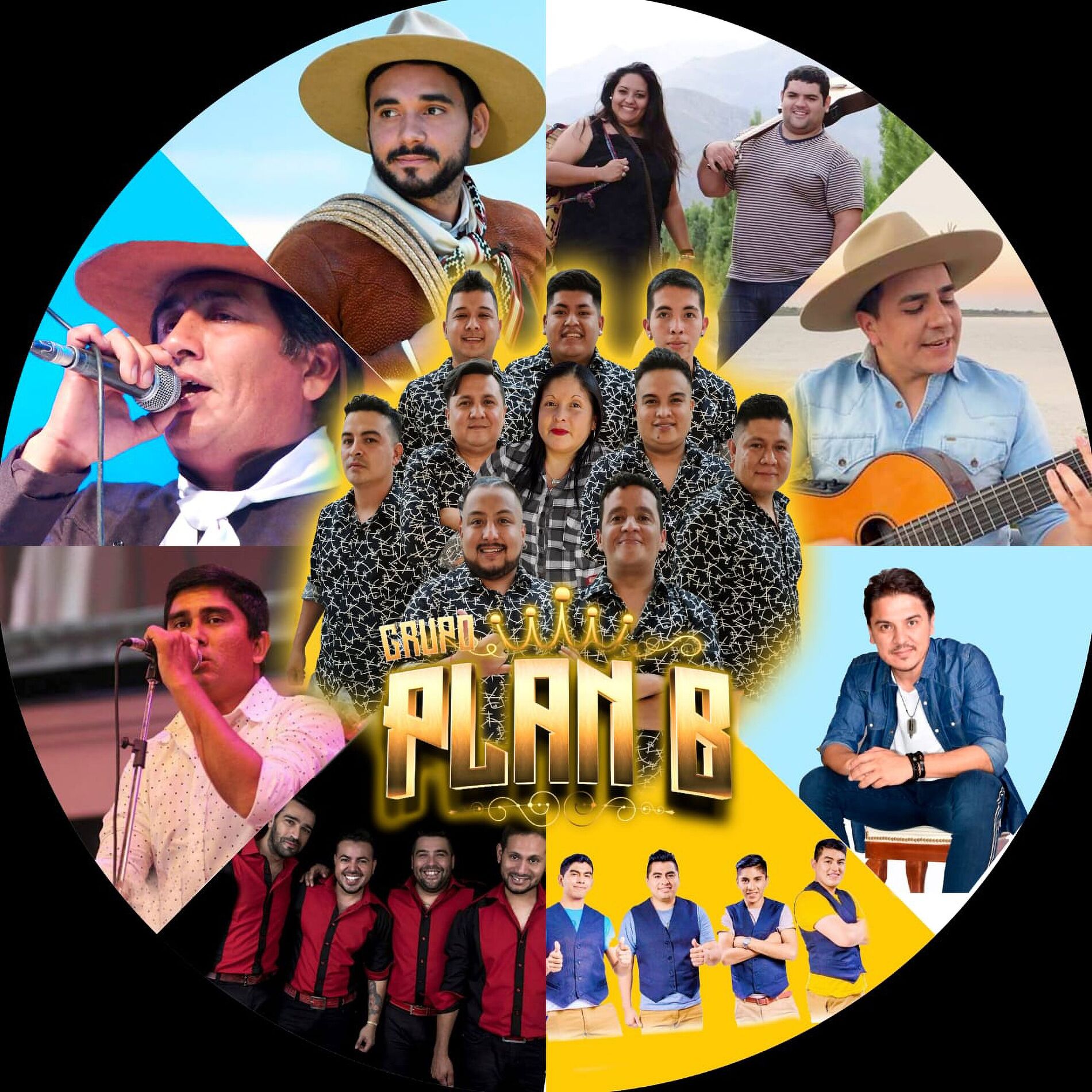 Album cover of Joyas Prestadas