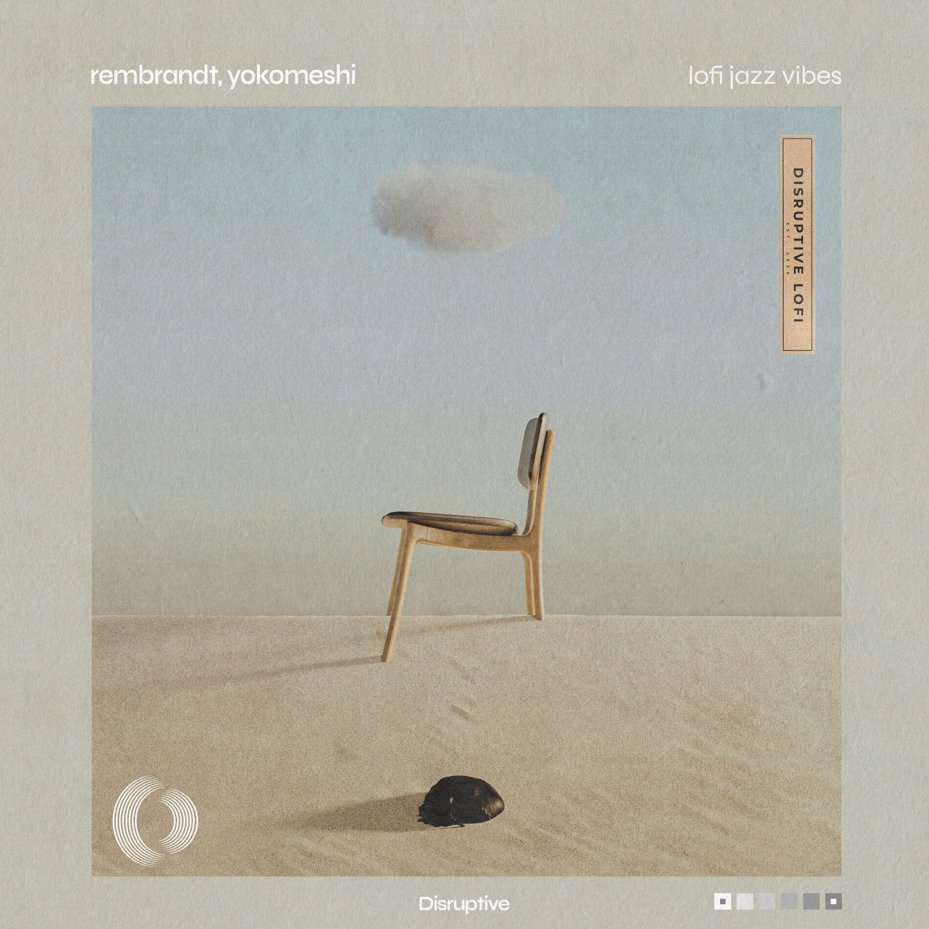 Album cover of Ochtendwandeling