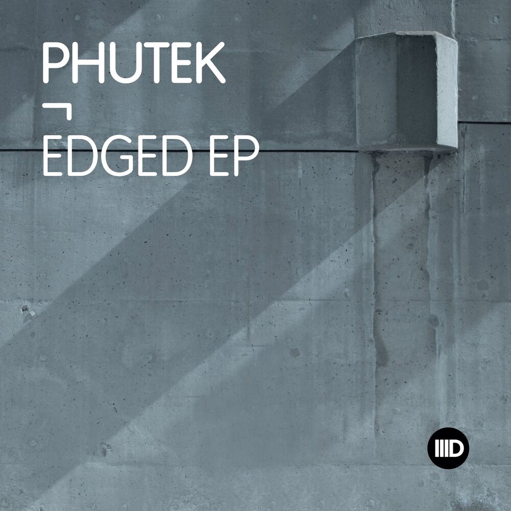 Picture of Edged EP
