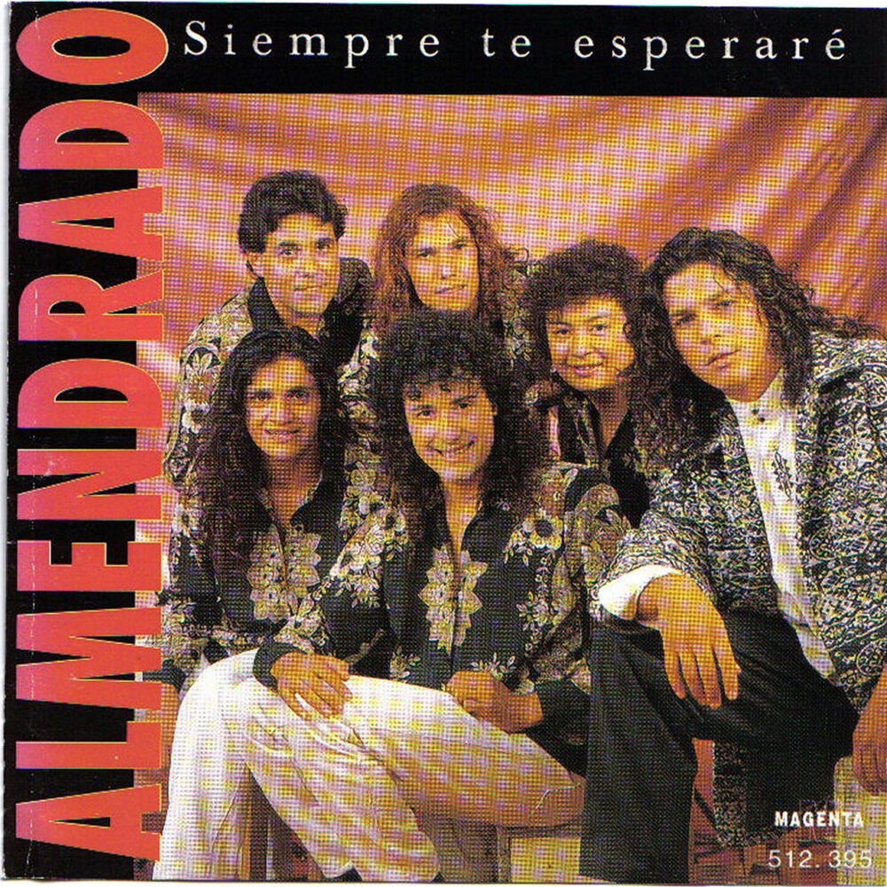 Picture of Siempre Te Esperaré