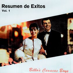 Cover of Resumen De Éxitos Vol. I