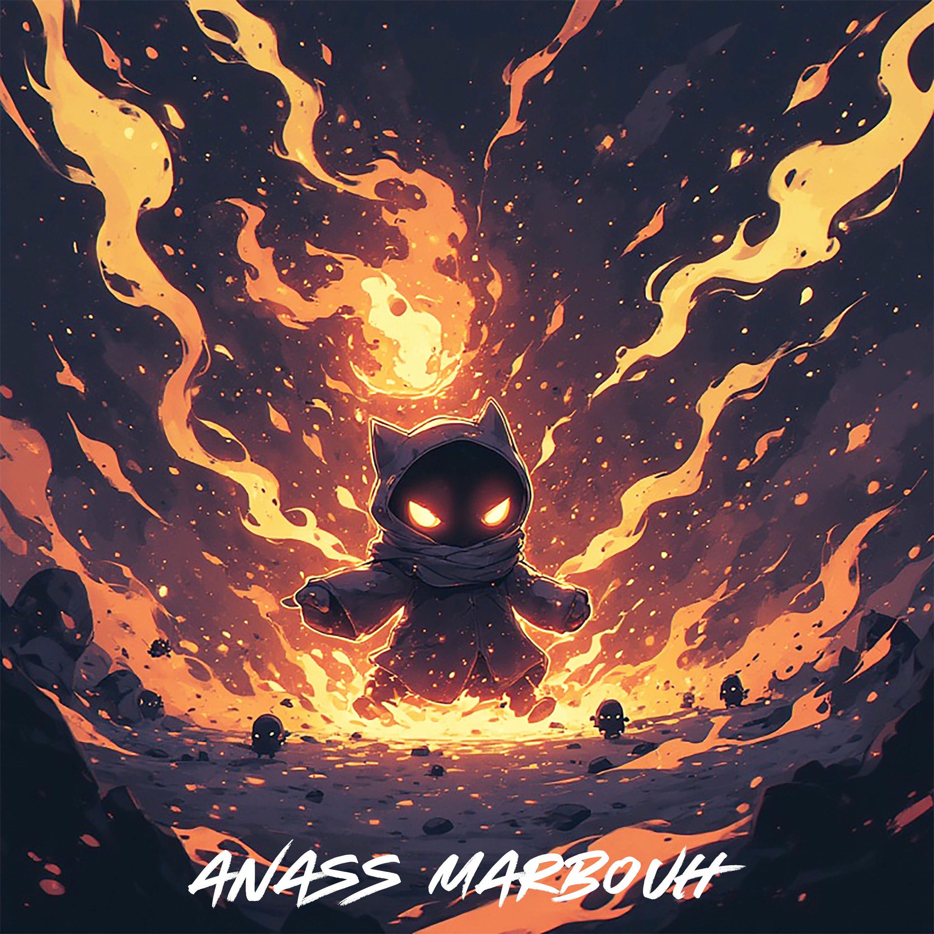 Album cover of Talk Less Shoot More