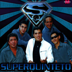 Cover of Super Quinteto