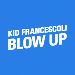 Cover of Blow Up