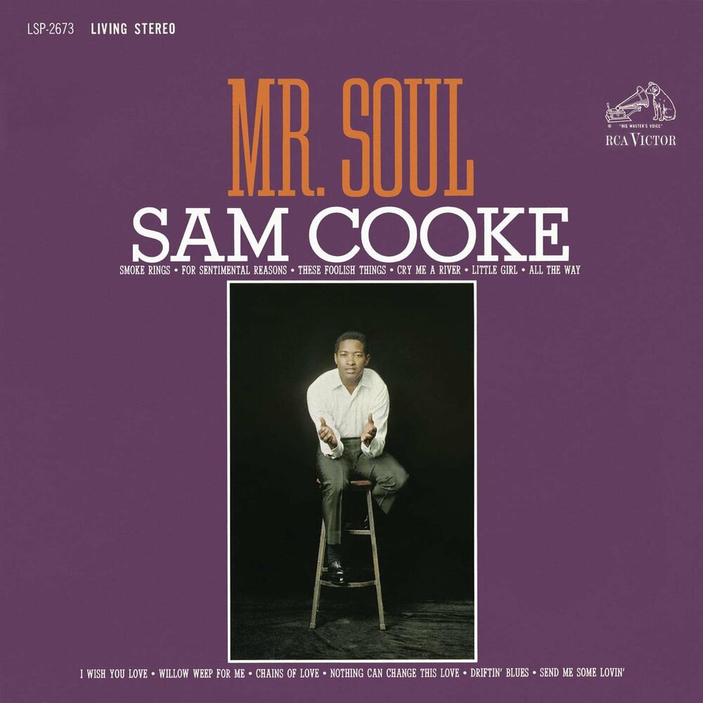 Picture of Mr. Soul