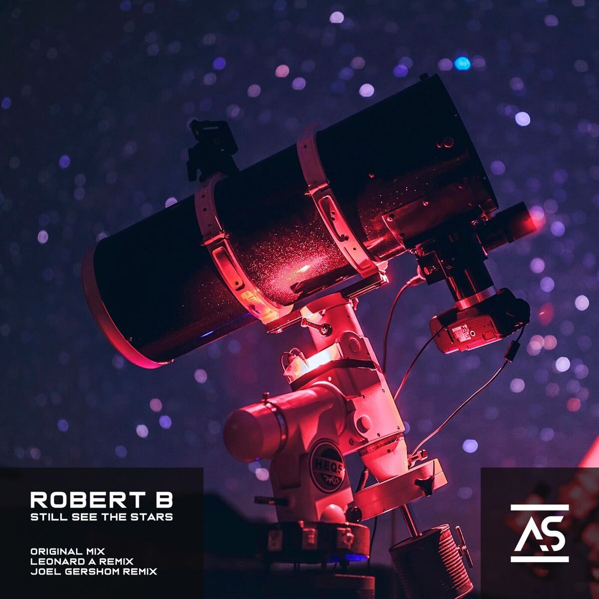 Album cover of Still See The Stars
