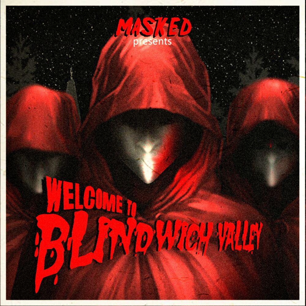 Picture of Welcome to Blindwich Valley